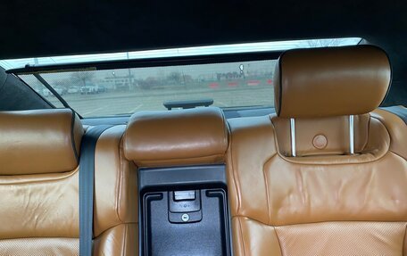 Lexus GS III рестайлинг, 2008 год, 1 235 000 рублей, 12 фотография