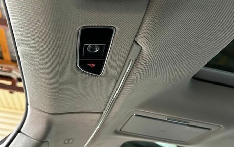 Audi A8, 2011 год, 1 700 000 рублей, 8 фотография