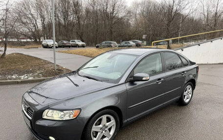 Volvo S40 II, 2008 год, 910 000 рублей, 4 фотография