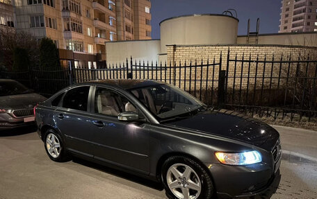 Volvo S40 II, 2008 год, 910 000 рублей, 5 фотография