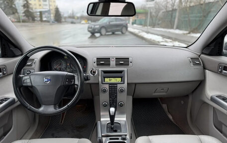 Volvo S40 II, 2008 год, 910 000 рублей, 8 фотография