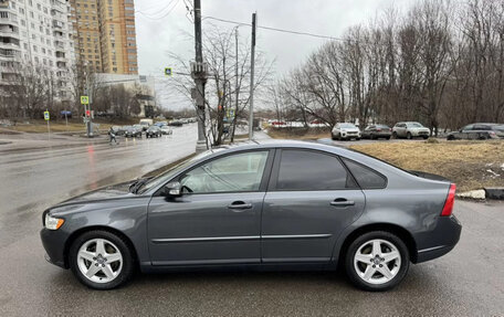 Volvo S40 II, 2008 год, 910 000 рублей, 11 фотография