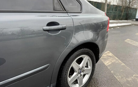 Volvo S40 II, 2008 год, 910 000 рублей, 12 фотография