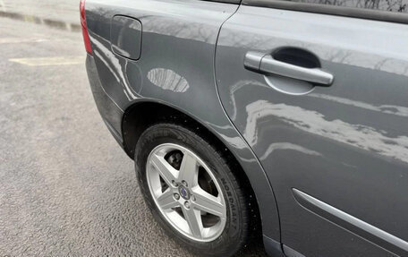 Volvo S40 II, 2008 год, 910 000 рублей, 2 фотография