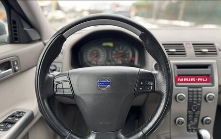 Volvo S40 II, 2008 год, 910 000 рублей, 3 фотография