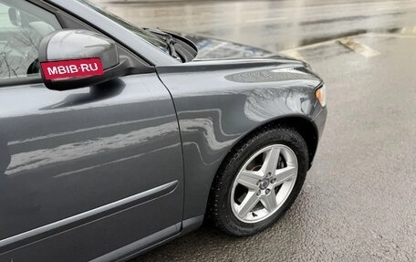 Volvo S40 II, 2008 год, 910 000 рублей, 6 фотография