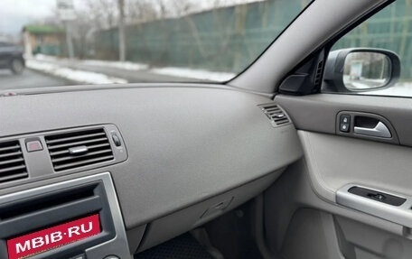 Volvo S40 II, 2008 год, 910 000 рублей, 10 фотография