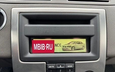 Volvo S40 II, 2008 год, 910 000 рублей, 9 фотография