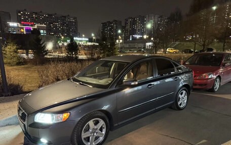 Volvo S40 II, 2008 год, 910 000 рублей, 13 фотография