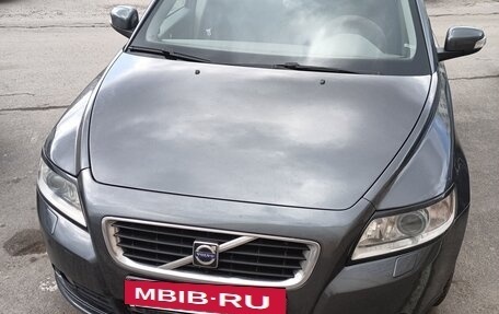 Volvo S40 II, 2008 год, 910 000 рублей, 14 фотография