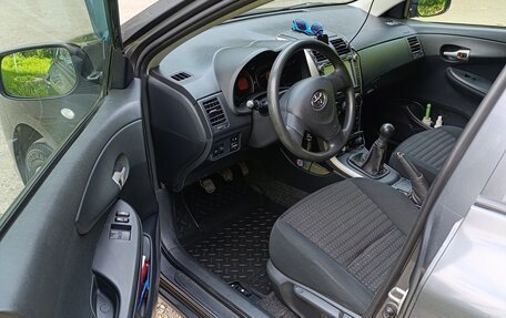 Toyota Corolla, 2008 год, 780 000 рублей, 6 фотография