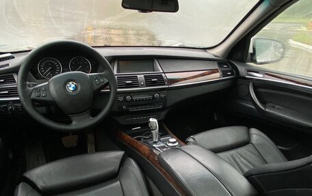 BMW X5, 2008 год, 1 120 000 рублей, 7 фотография