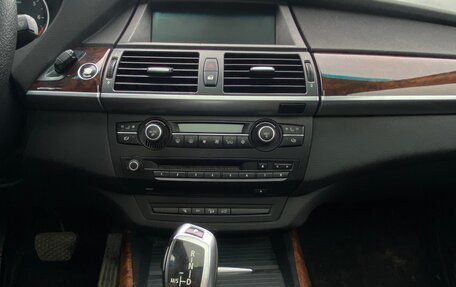 BMW X5, 2008 год, 1 120 000 рублей, 9 фотография
