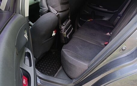 Toyota Corolla, 2008 год, 780 000 рублей, 4 фотография