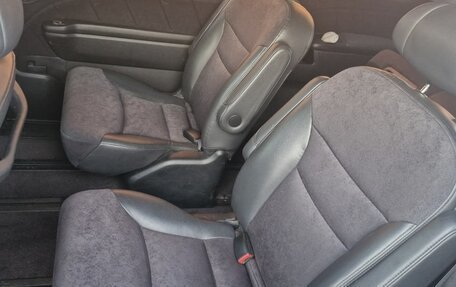 Honda Elysion I, 2008 год, 700 000 рублей, 3 фотография