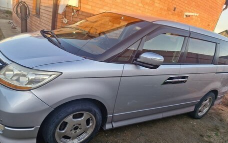 Honda Elysion I, 2008 год, 700 000 рублей, 2 фотография