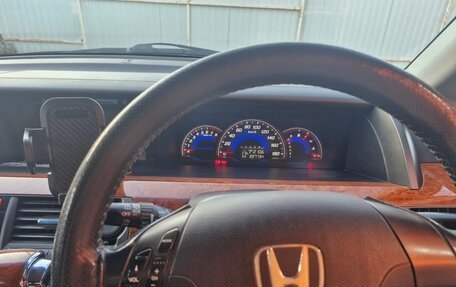 Honda Elysion I, 2008 год, 700 000 рублей, 6 фотография