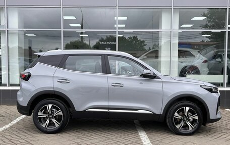 Chery Tiggo 4 I рестайлинг, 2025 год, 2 290 000 рублей, 4 фотография
