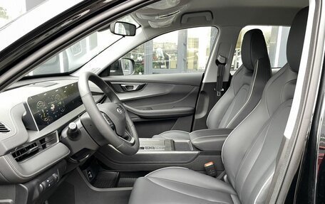 Chery Tiggo 4 I рестайлинг, 2025 год, 2 290 000 рублей, 12 фотография