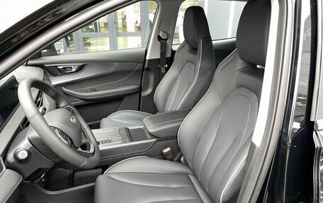 Chery Tiggo 4 I рестайлинг, 2025 год, 2 290 000 рублей, 13 фотография
