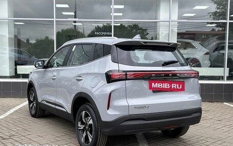 Chery Tiggo 4 I рестайлинг, 2025 год, 2 290 000 рублей, 6 фотография