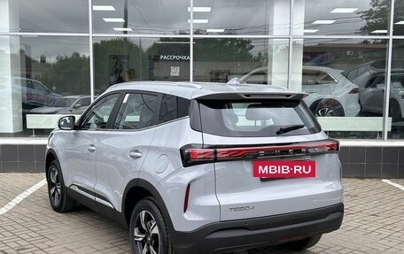 Chery Tiggo 4 I рестайлинг, 2025 год, 2 290 000 рублей, 9 фотография