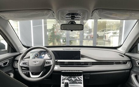 Chery Tiggo 4 I рестайлинг, 2025 год, 2 290 000 рублей, 19 фотография