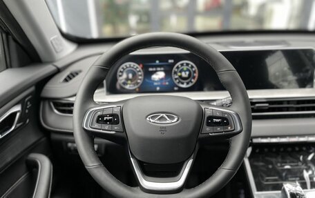 Chery Tiggo 4 I рестайлинг, 2025 год, 2 290 000 рублей, 18 фотография