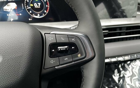 Chery Tiggo 4 I рестайлинг, 2025 год, 2 290 000 рублей, 25 фотография