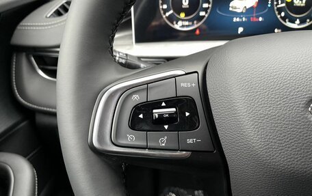 Chery Tiggo 4 I рестайлинг, 2025 год, 2 290 000 рублей, 26 фотография