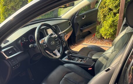 KIA Optima IV, 2018 год, 2 500 000 рублей, 16 фотография