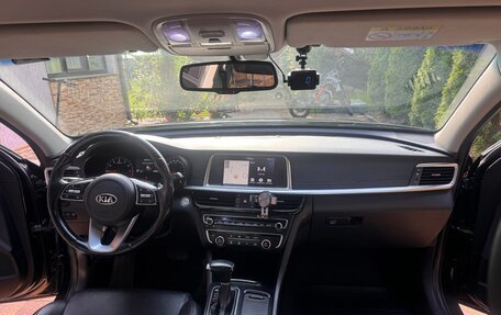 KIA Optima IV, 2018 год, 2 500 000 рублей, 10 фотография
