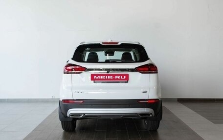 Geely Atlas, 2024 год, 2 808 620 рублей, 4 фотография