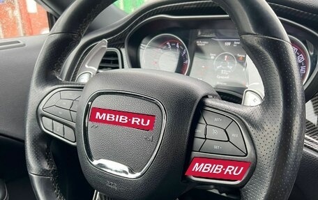 Dodge Challenger III рестайлинг 2, 2020 год, 3 900 000 рублей, 11 фотография