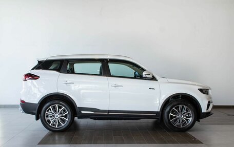 Geely Atlas, 2024 год, 2 808 620 рублей, 8 фотография