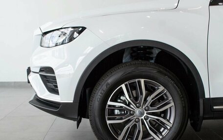 Geely Atlas, 2024 год, 2 808 620 рублей, 9 фотография