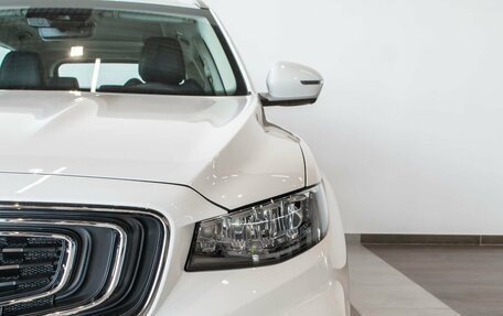 Geely Atlas, 2024 год, 2 808 620 рублей, 10 фотография