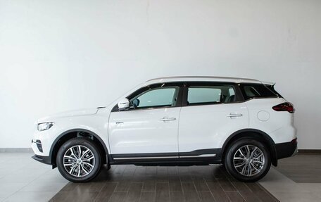 Geely Atlas, 2024 год, 2 808 620 рублей, 7 фотография