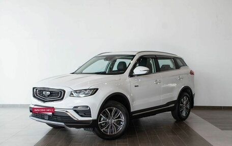 Geely Atlas, 2024 год, 2 808 620 рублей, 5 фотография