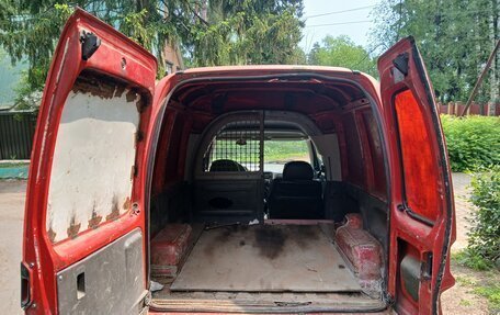 Volkswagen Caddy II, 2000 год, 180 000 рублей, 5 фотография