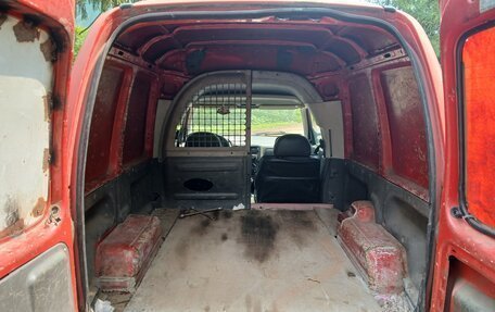 Volkswagen Caddy II, 2000 год, 180 000 рублей, 6 фотография