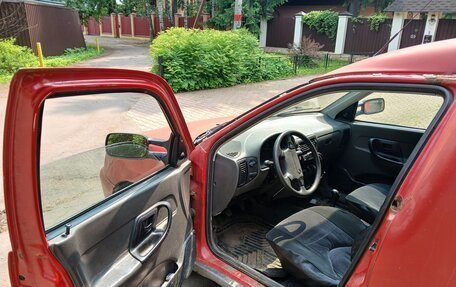 Volkswagen Caddy II, 2000 год, 180 000 рублей, 7 фотография