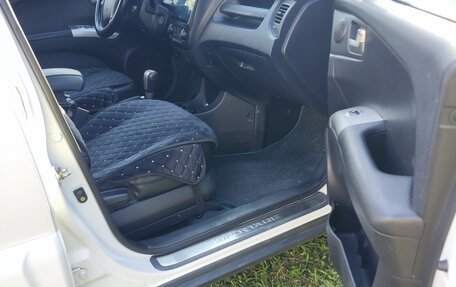 KIA Sportage II, 2009 год, 1 170 000 рублей, 2 фотография