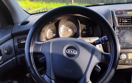 KIA Sportage II, 2009 год, 1 170 000 рублей, 4 фотография