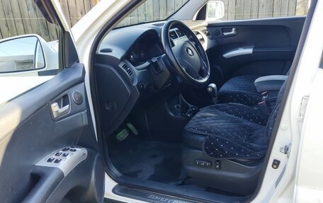 KIA Sportage II, 2009 год, 1 170 000 рублей, 14 фотография