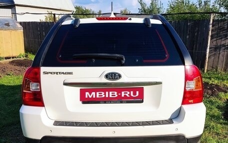 KIA Sportage II, 2009 год, 1 170 000 рублей, 12 фотография