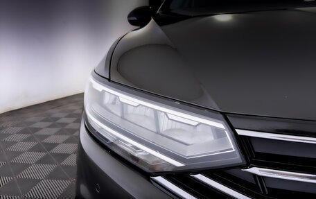 Volkswagen Passat B8 рестайлинг, 2020 год, 2 400 000 рублей, 17 фотография