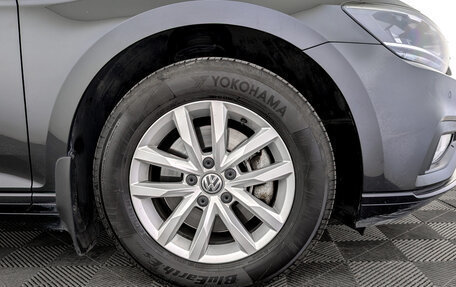 Volkswagen Passat B8 рестайлинг, 2020 год, 2 400 000 рублей, 18 фотография
