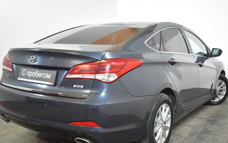 Hyundai i40 I рестайлинг, 2015 год, 899 000 рублей, 6 фотография