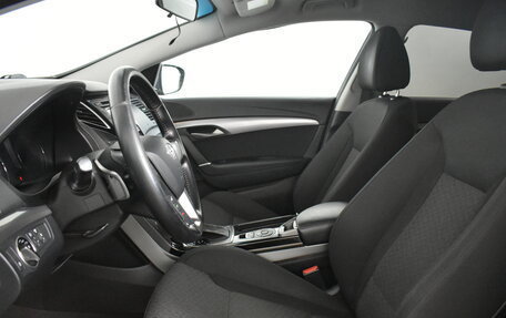 Hyundai i40 I рестайлинг, 2015 год, 899 000 рублей, 9 фотография